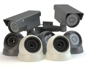 Hikvision CCTV Kit 4K