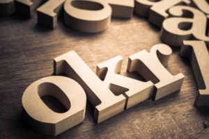 OKR Training