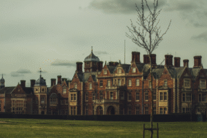 Boutique B&B Norfolk
