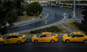 taxi transfer services in southampton