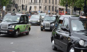 reliable local east grinstead taxis