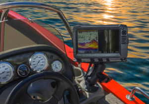Side-Scan Sonar