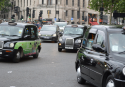 reliable local east grinstead taxis
