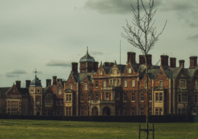 Boutique B&B Norfolk