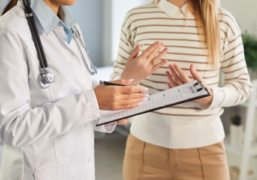 private gp consultation
